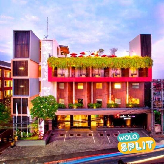 Essential Legian & Ubud | Fully Loaded FL Ess Legian Ubud Feature
